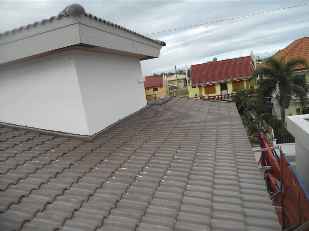 Slide of Progressive Roofing