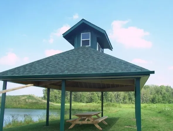 Slide of Progressive Siding