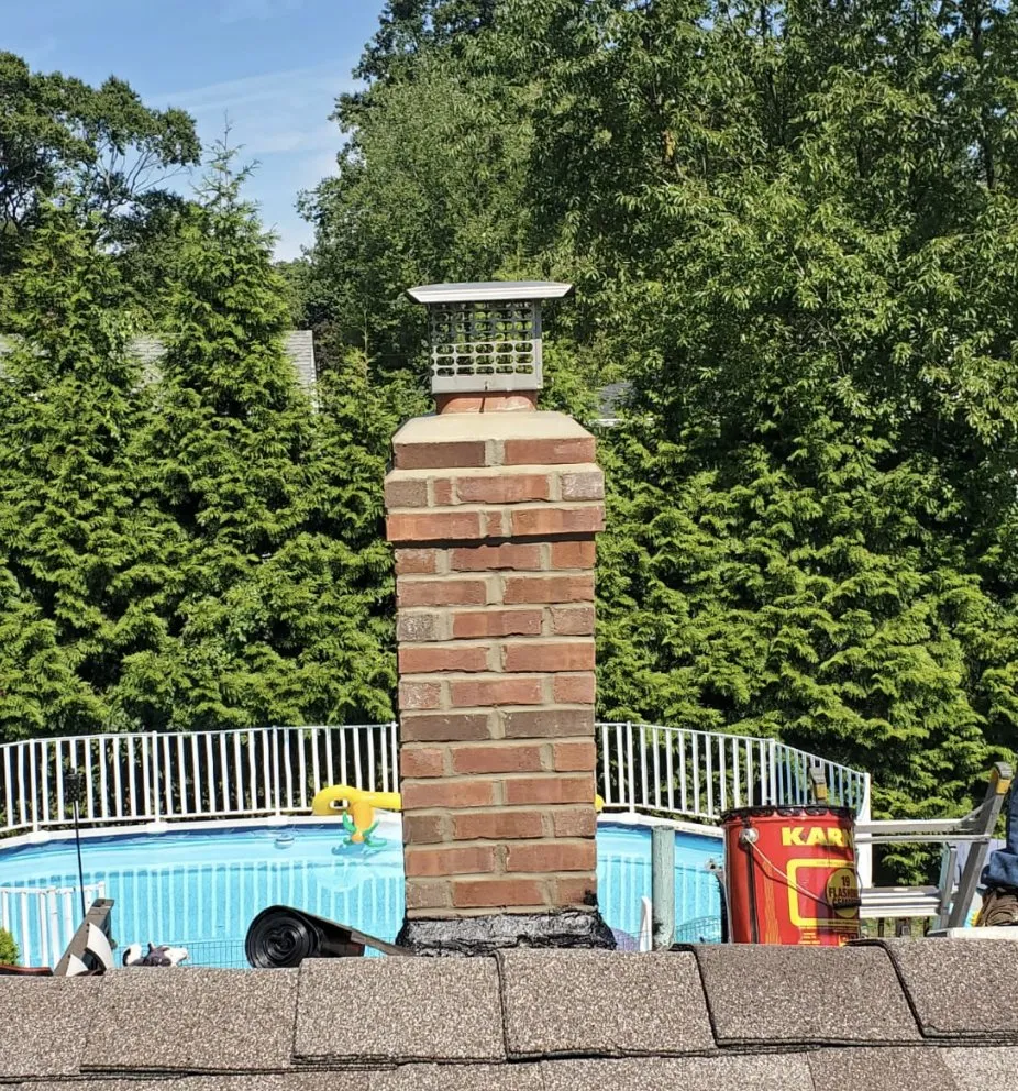 Slide of Progresso Construction