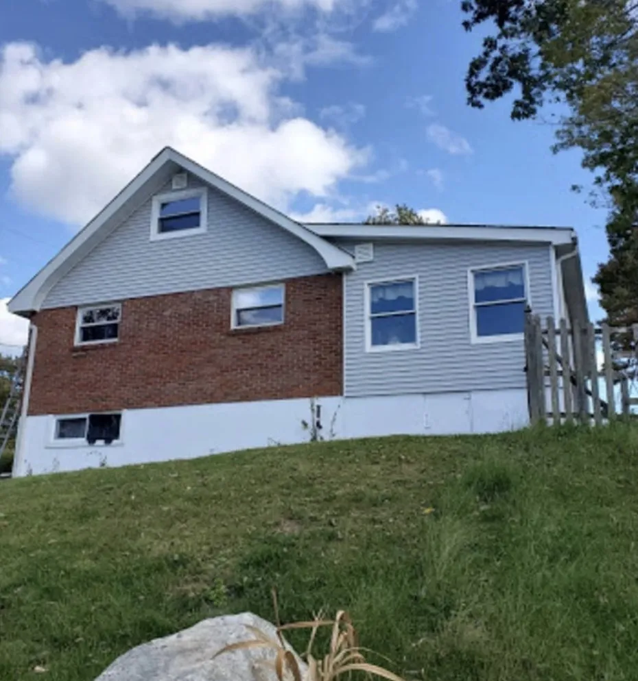 Slide of Progresso Construction