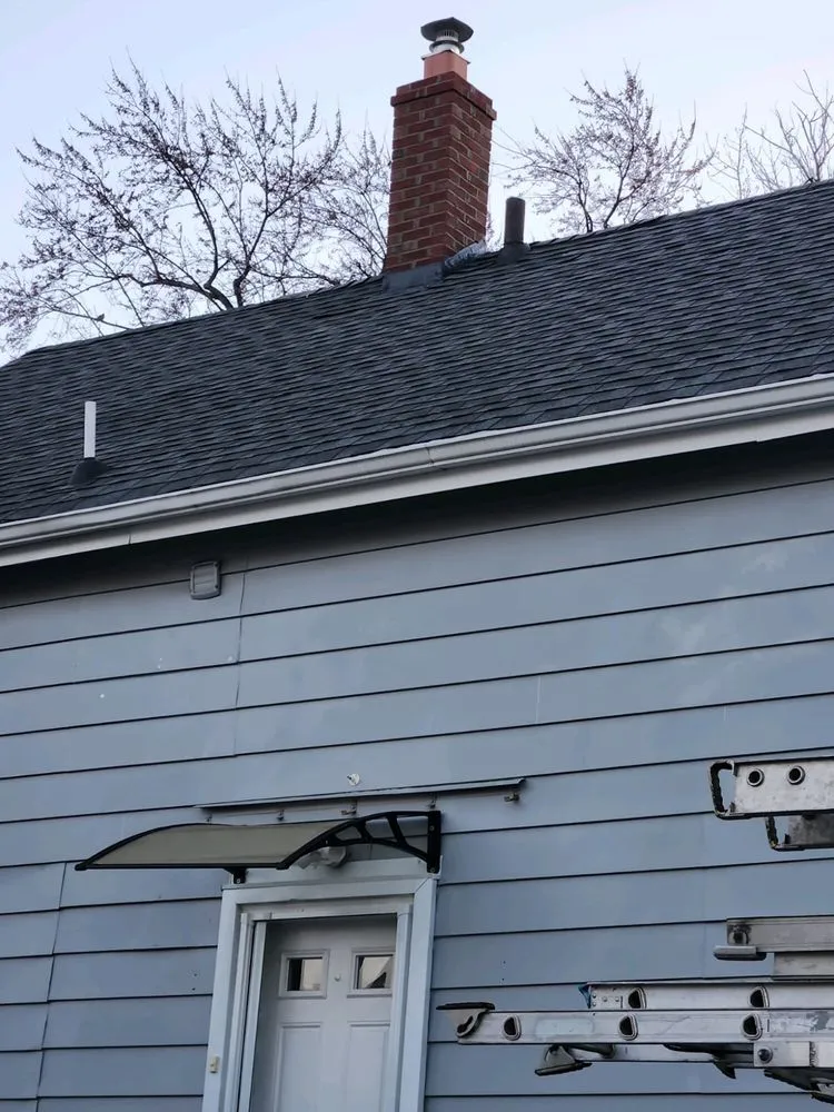 Slide of Progresso Construction