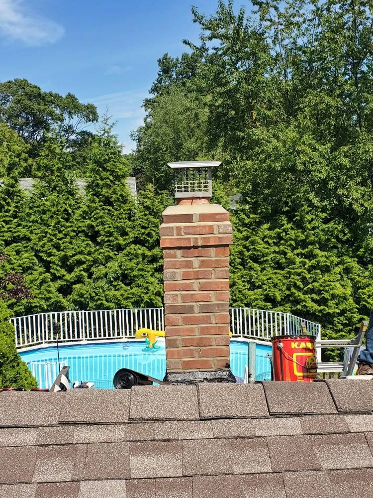 Slide of Progresso Construction