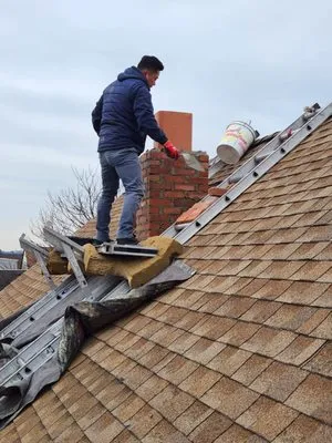 Progresso Construction