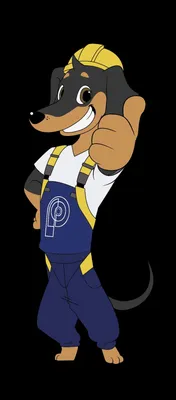 Progroup Construction Logo