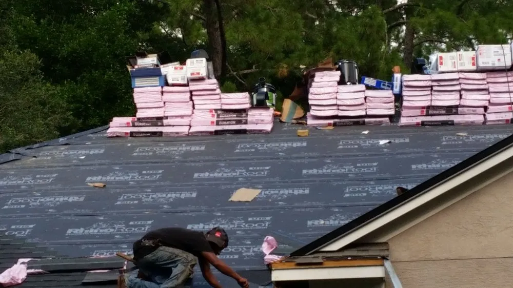 Slide of ProGuard Restoration