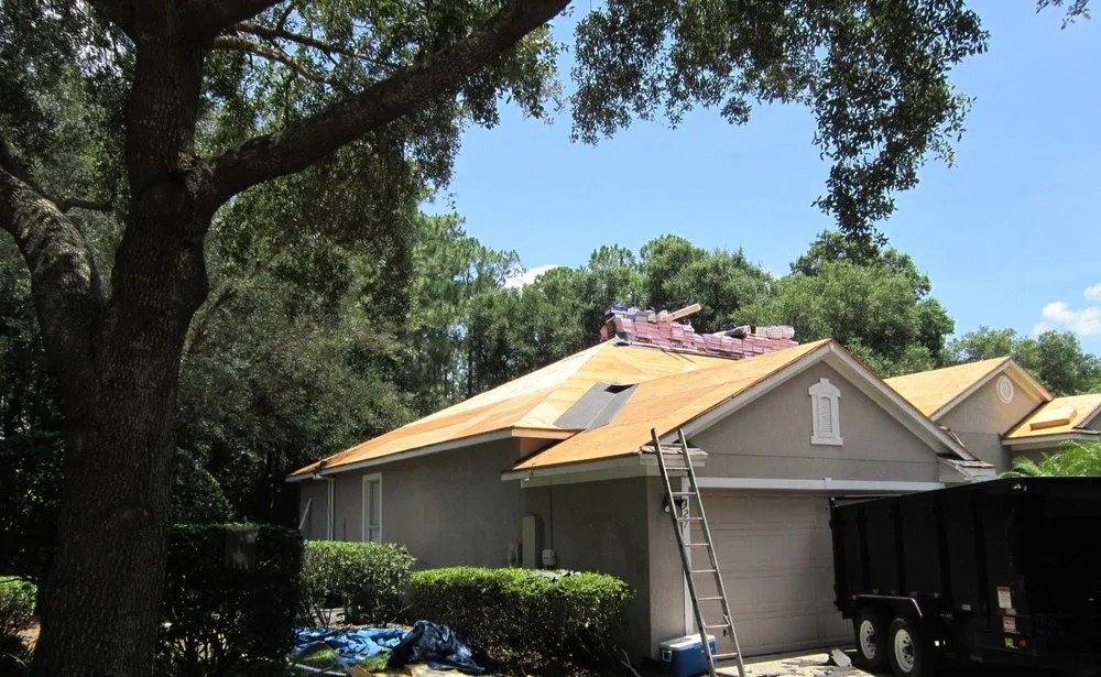 Slide of ProGuard Restoration