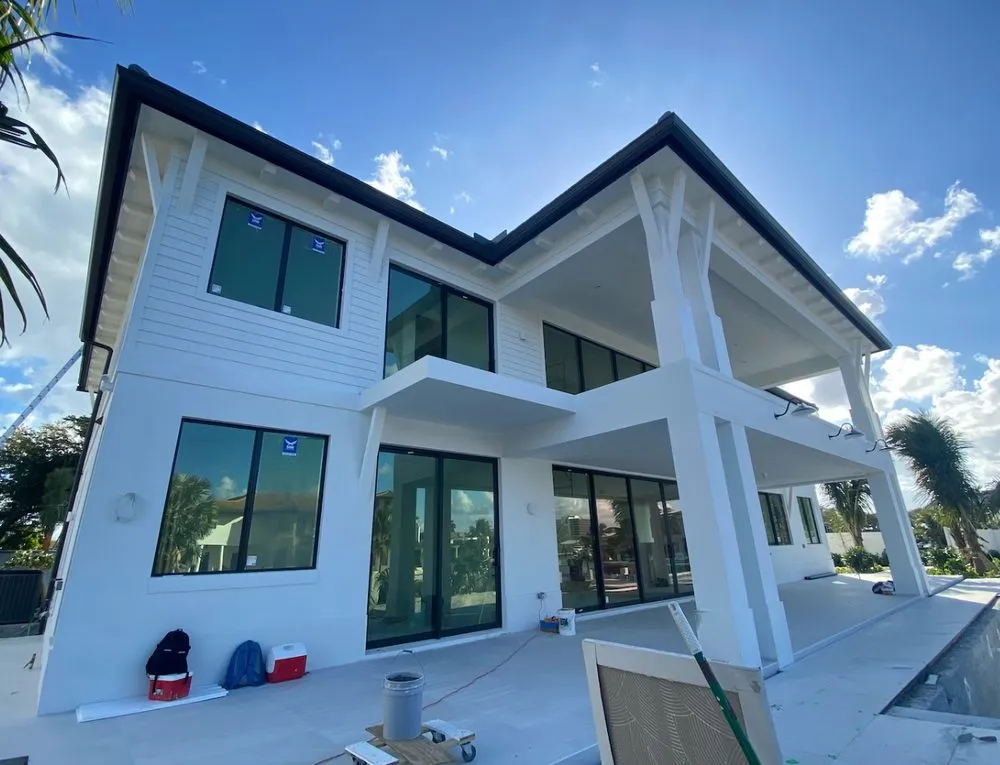 Slide of Prohome Detail