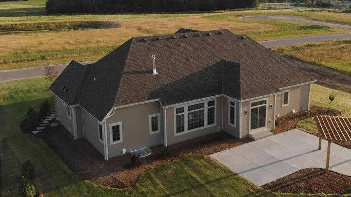 Slide of Prohome Detail