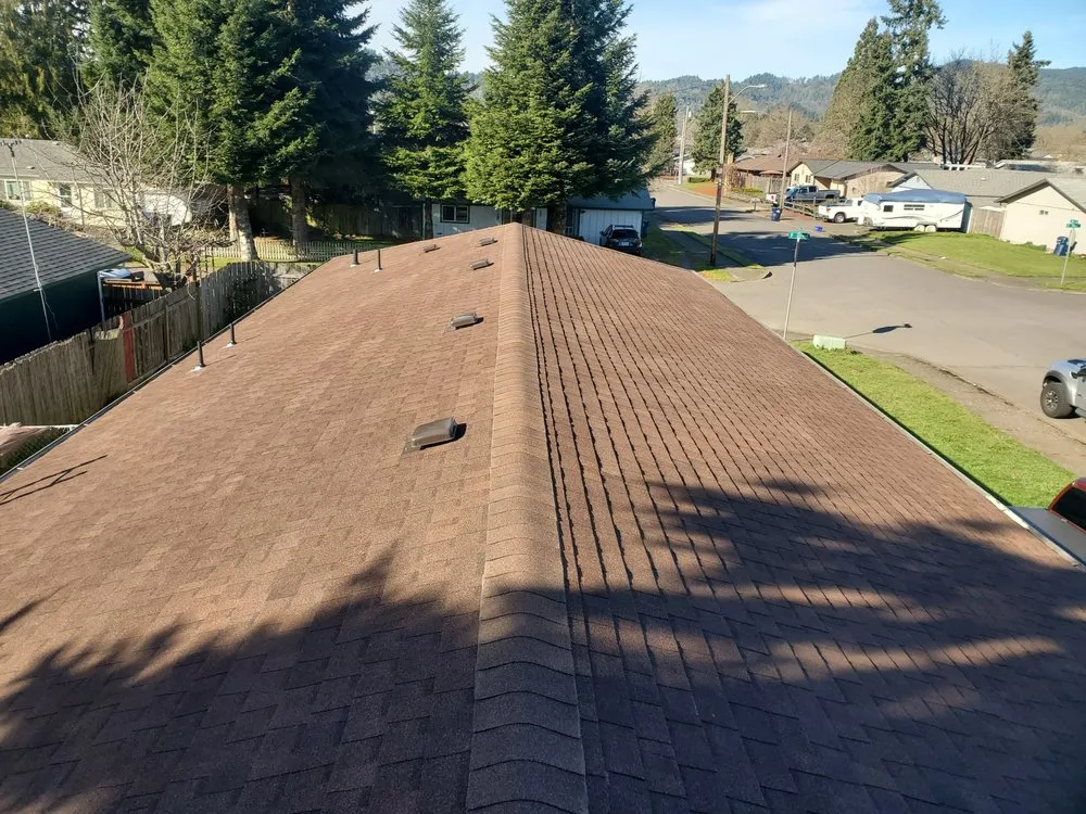 Slide of Prohome Roofs