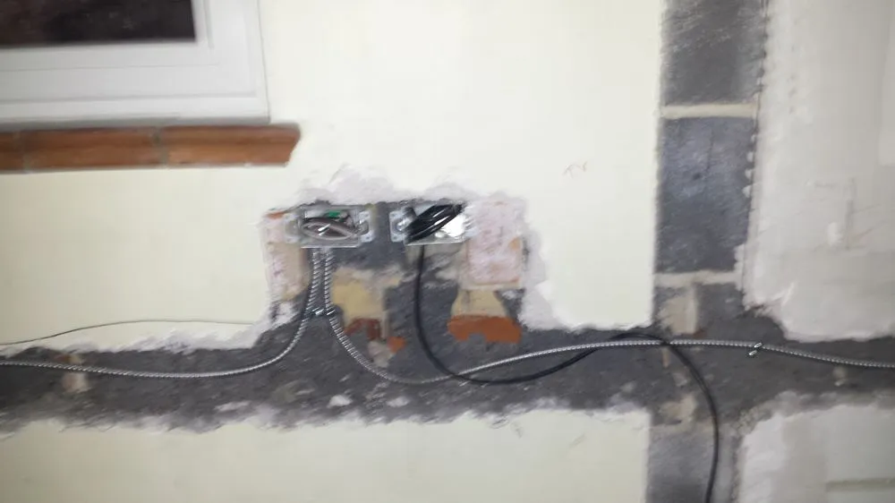 Slide of Project Management Services