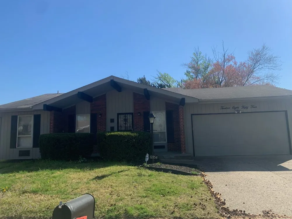 Emergency roof inspection in St. Louis, MO - Project Pro Construction