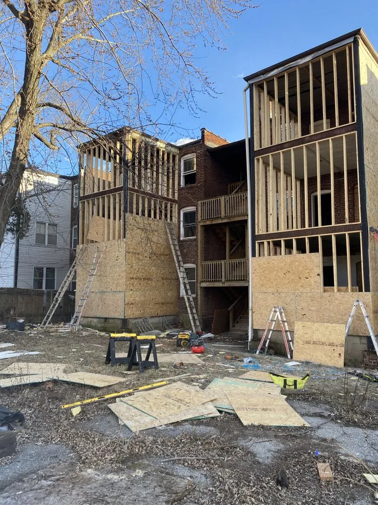 Professional storm damage roof repair for residential properties across St. Louis, MO - Project Pro Construction