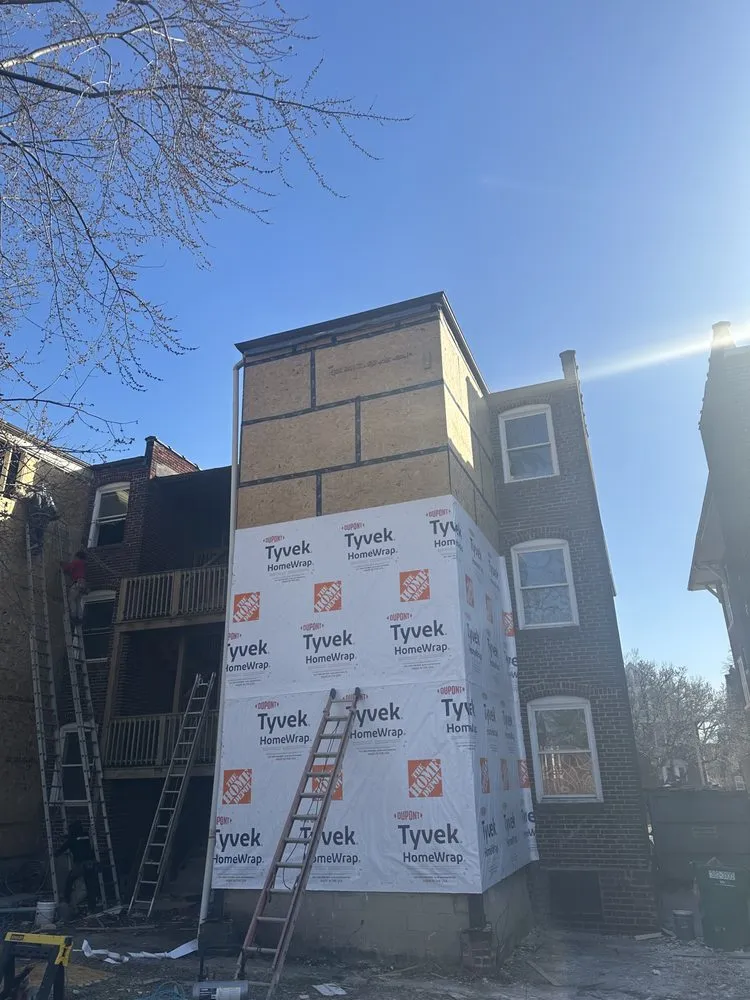 Expert flat roof repair experts serving St. Louis, MO - Project Pro Construction
