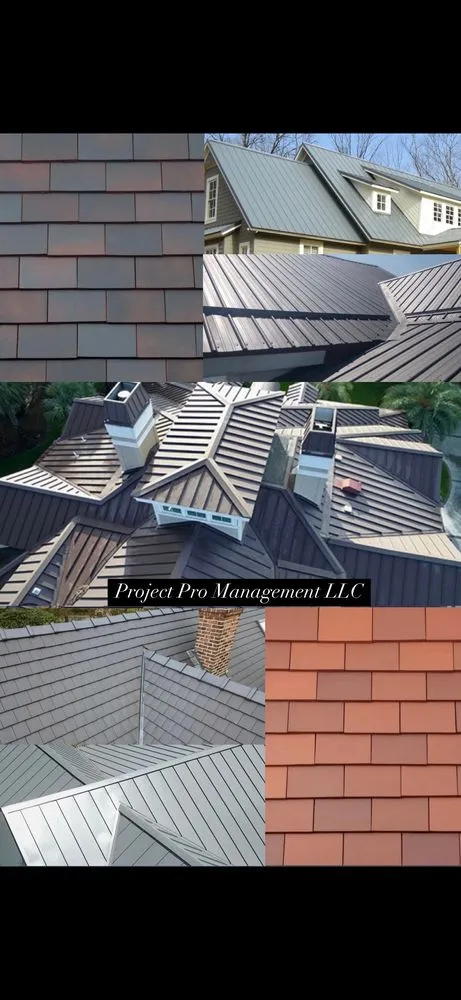 Slide of Project Pro Management