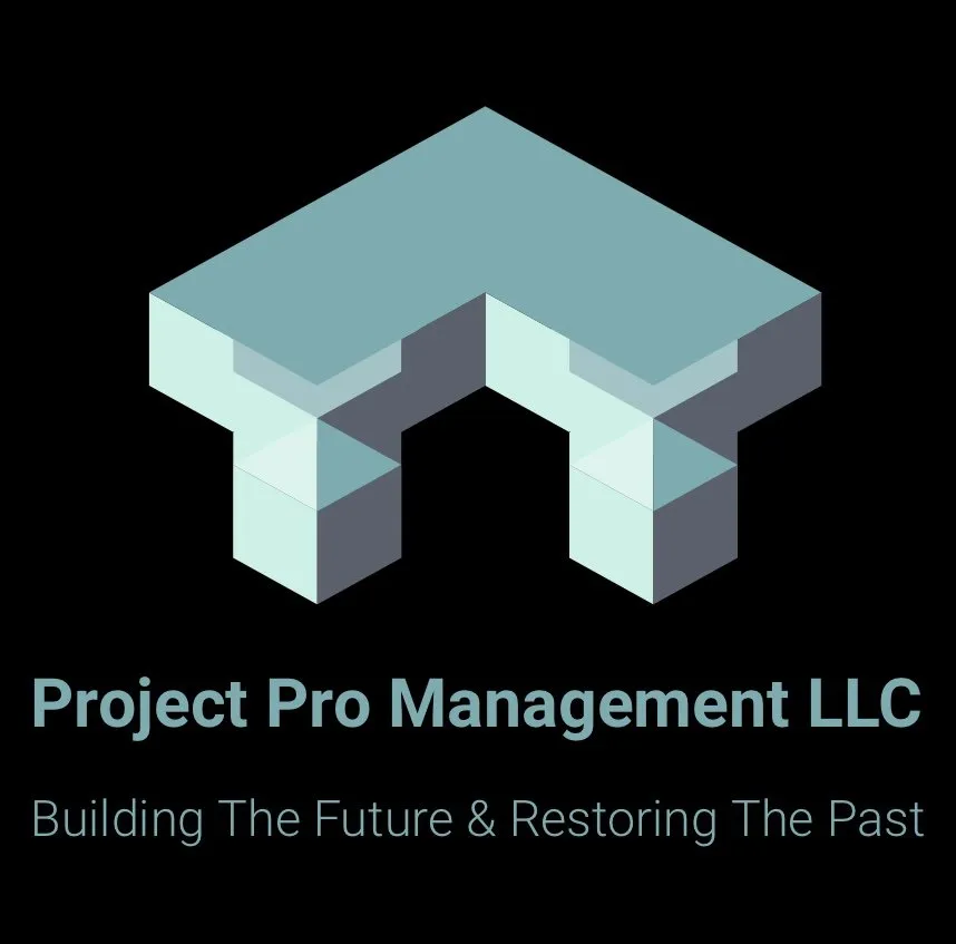 Slide of Project Pro Management