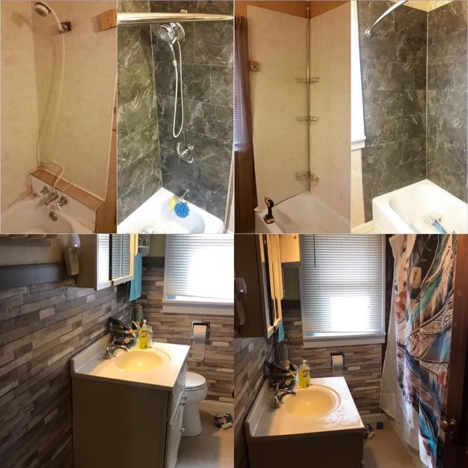 Slide of Project Pros