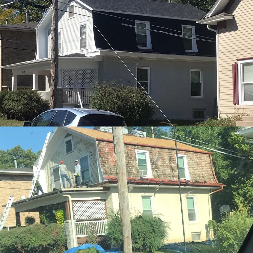 Slide of Project Pros