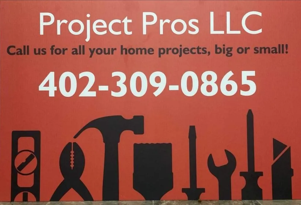 Slide of Project Pros