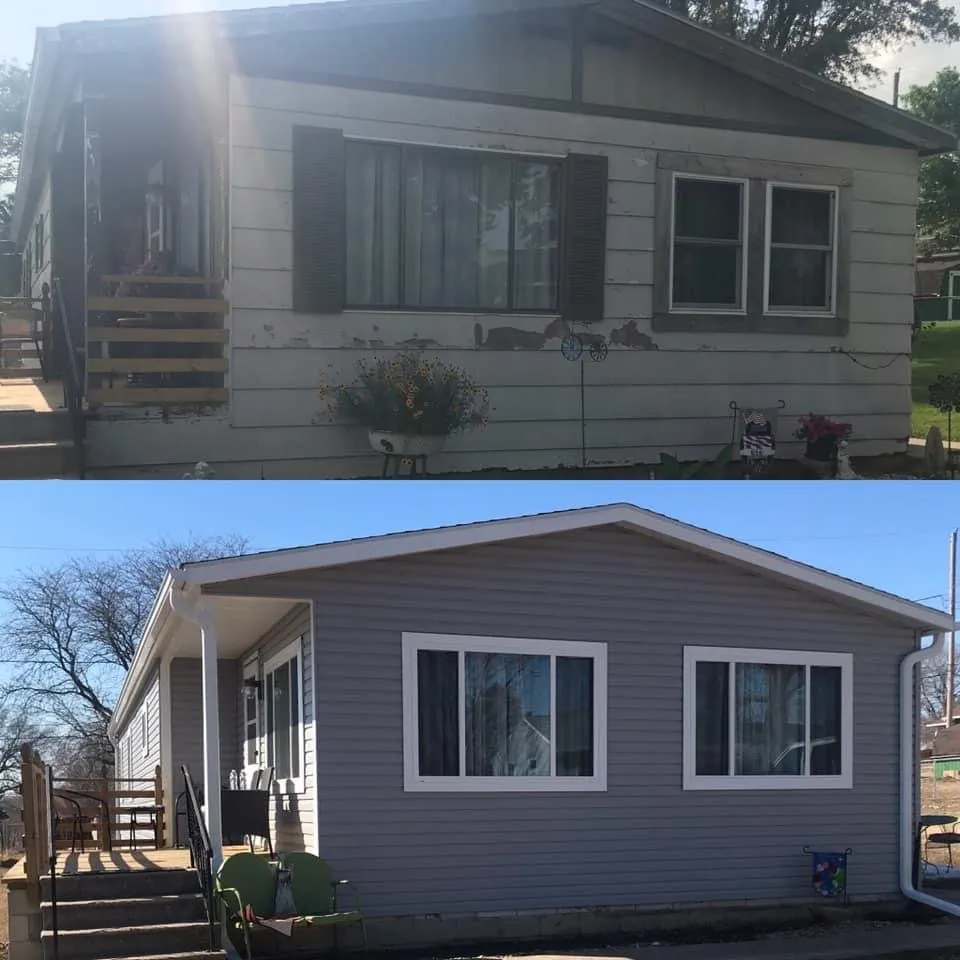 Slide of Project Pros