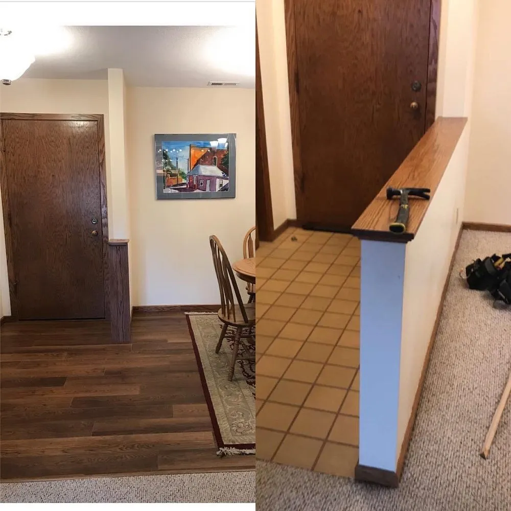 Slide of Project Pros