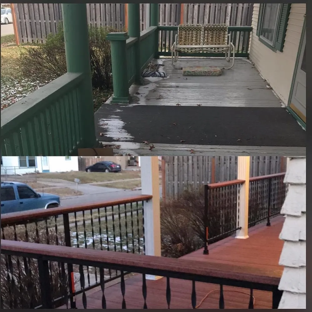 Slide of Project Pros