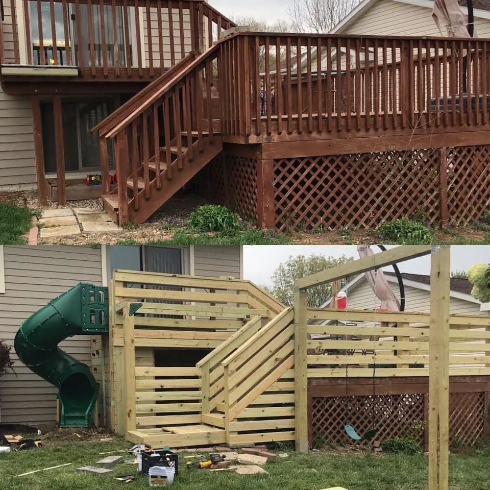 Slide of Project Pros