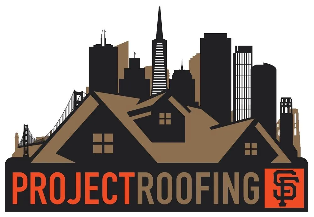 Slide of Project Roofing