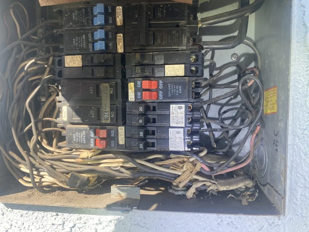 Slide of Projekt Consultorz