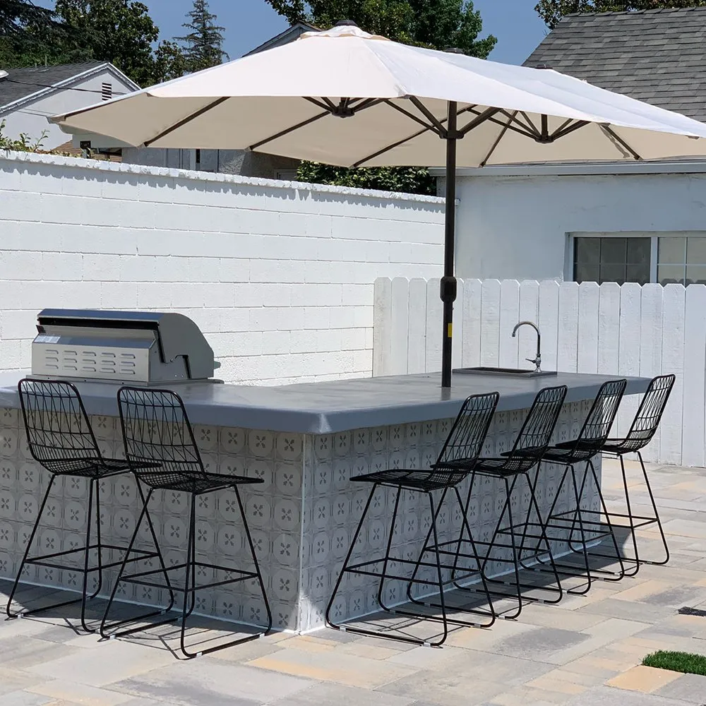 Slide of Projex Builders