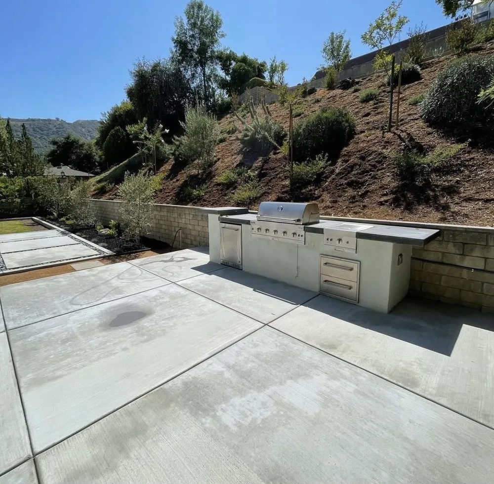 Slide of Projex Builders