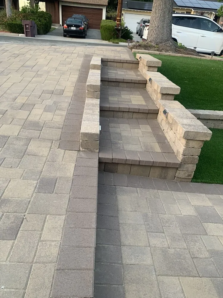 Slide of Projex Builders