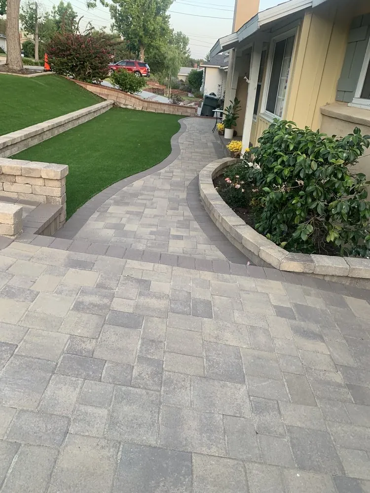 Slide of Projex Builders