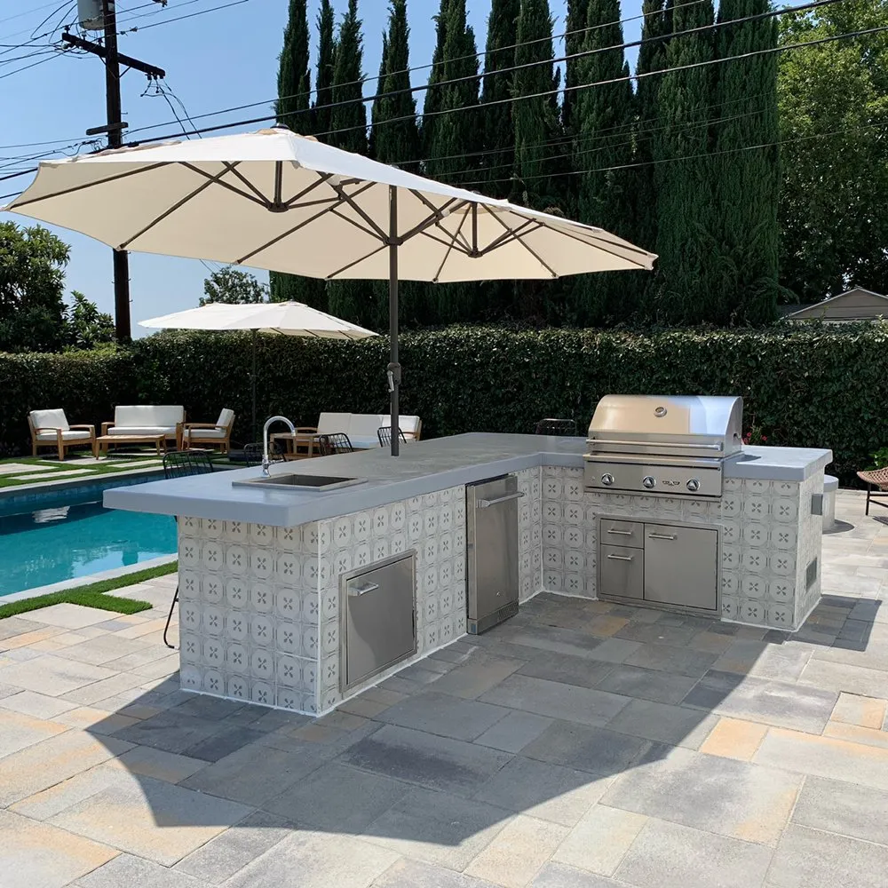 Slide of Projex Builders