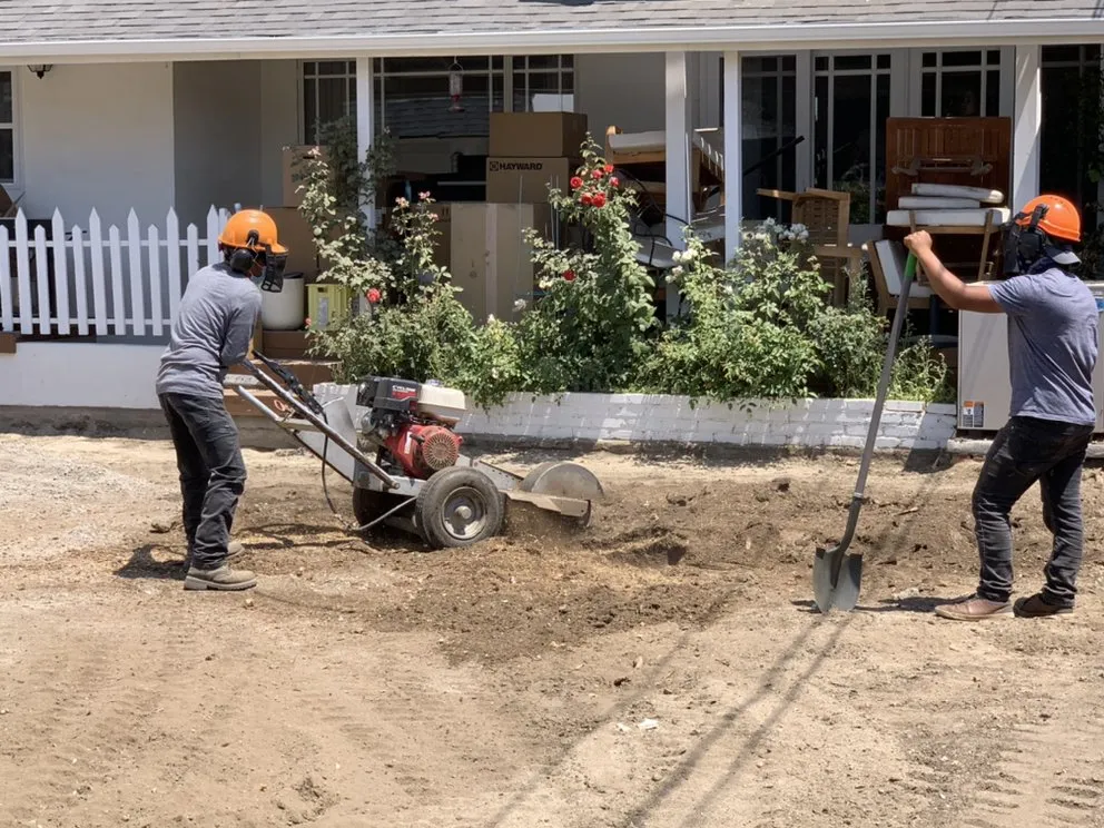 Slide of Projex Builders