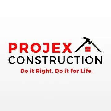 Slide of Projex Construction