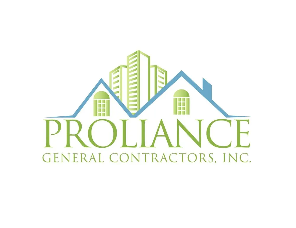 Slide of Proliance General Contractors