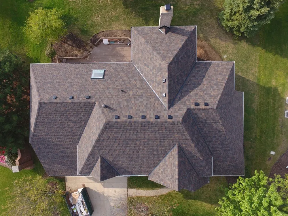 Slide of Proliance General Contractors