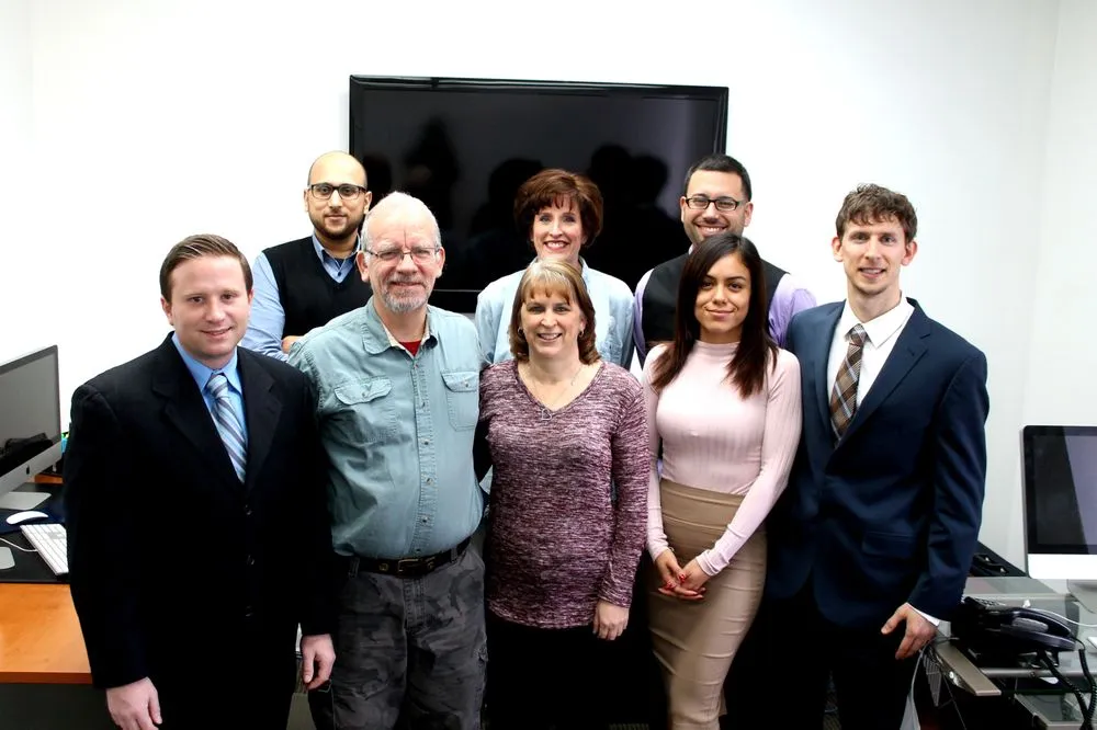 Slide of Proliance General Contractors