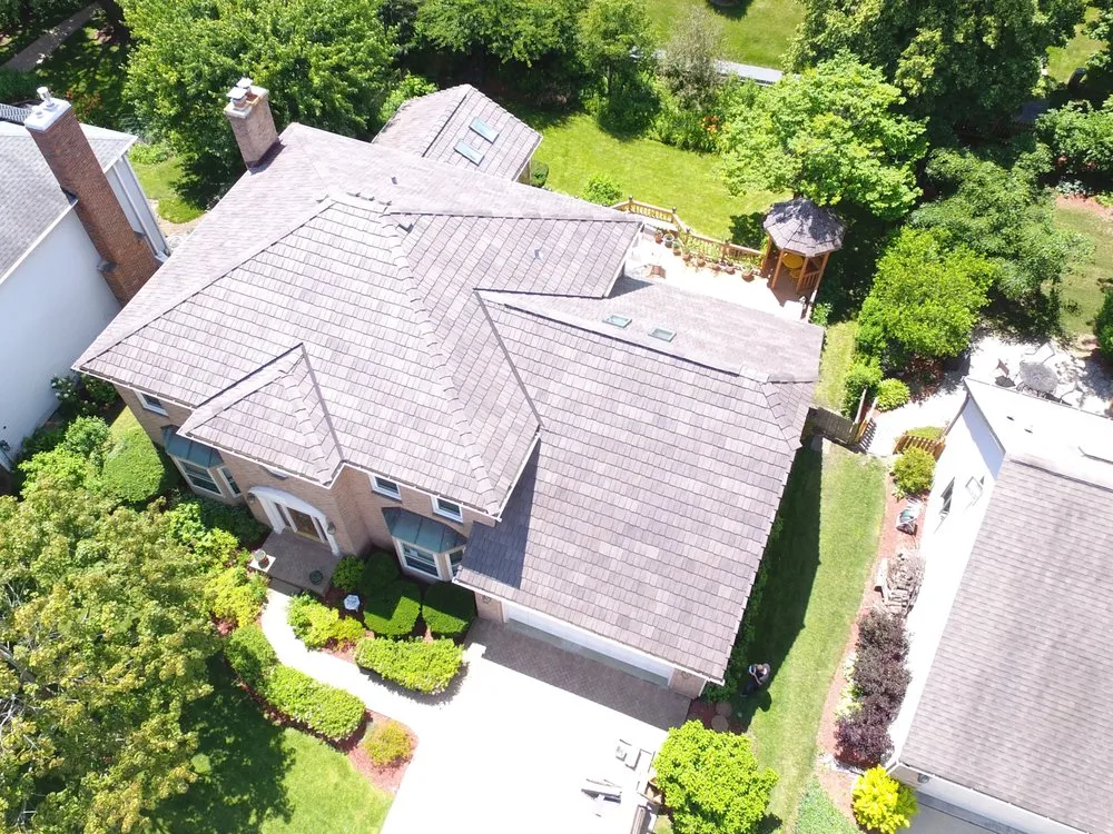 Slide of Proliance General Contractors