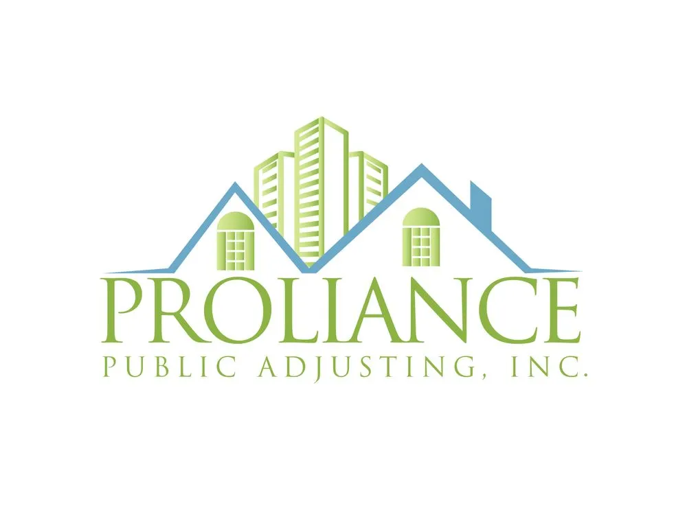 Slide of Proliance Public Adjusting
