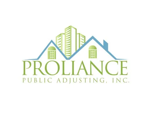 Proliance Public Adjusting Logo