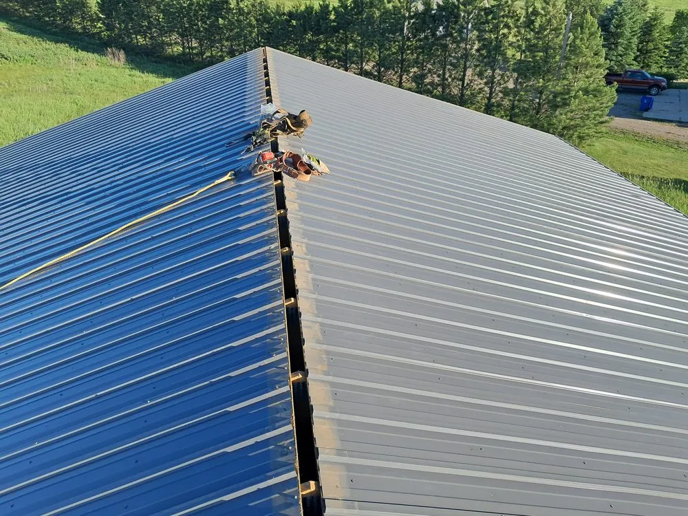 Slide of Prolific Homes