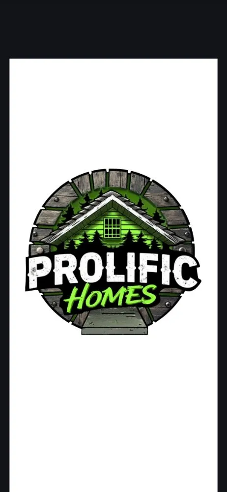 Slide of Prolific Homes