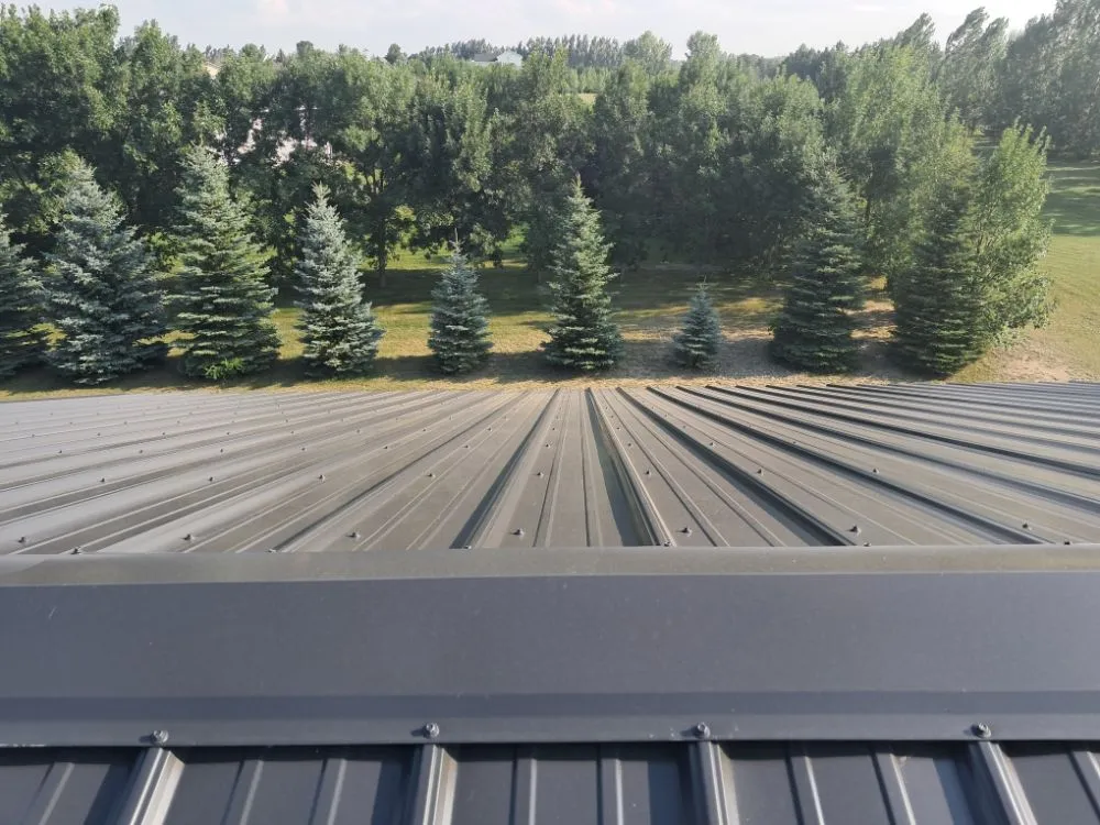 Slide of Prolific Homes