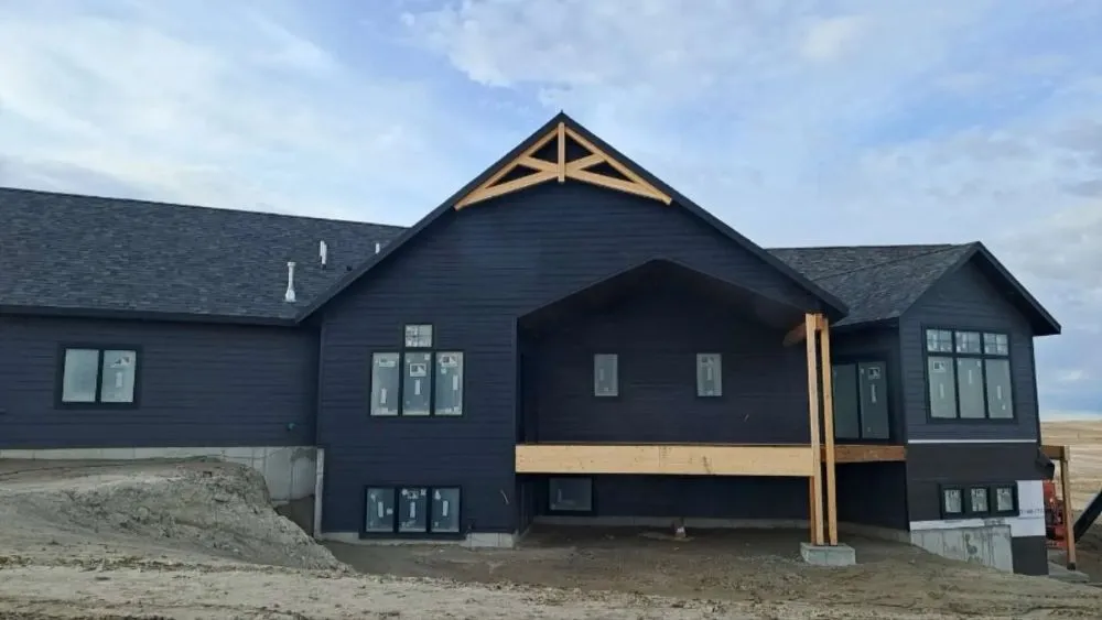 Slide of Prolific Homes