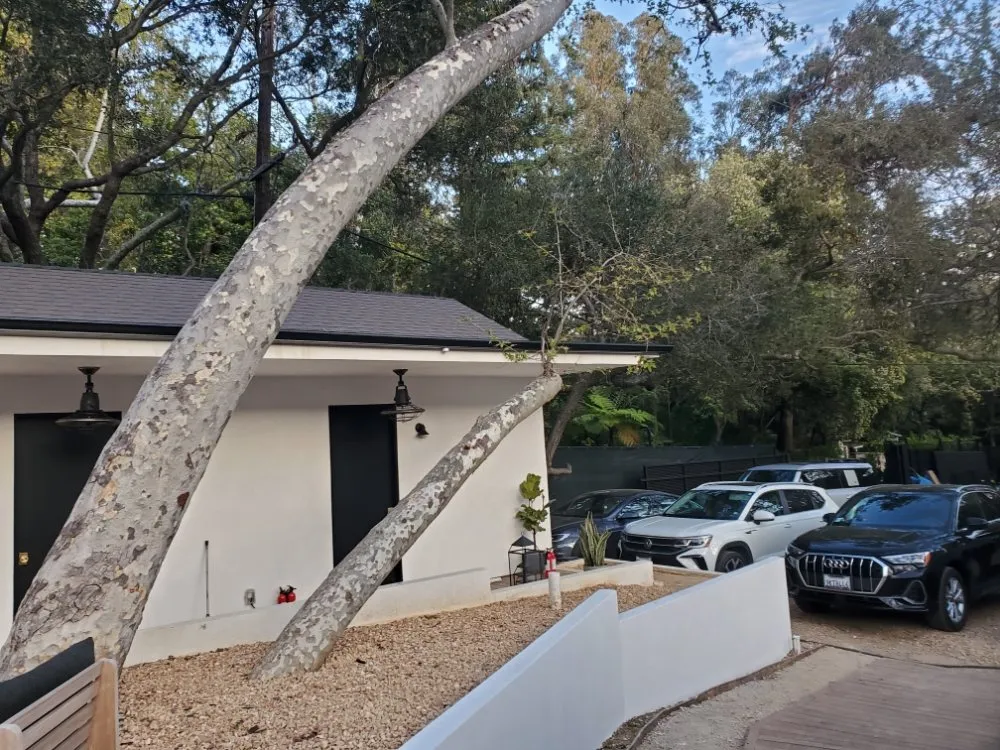 Slide of ProLine - Seamless Rain Gutters