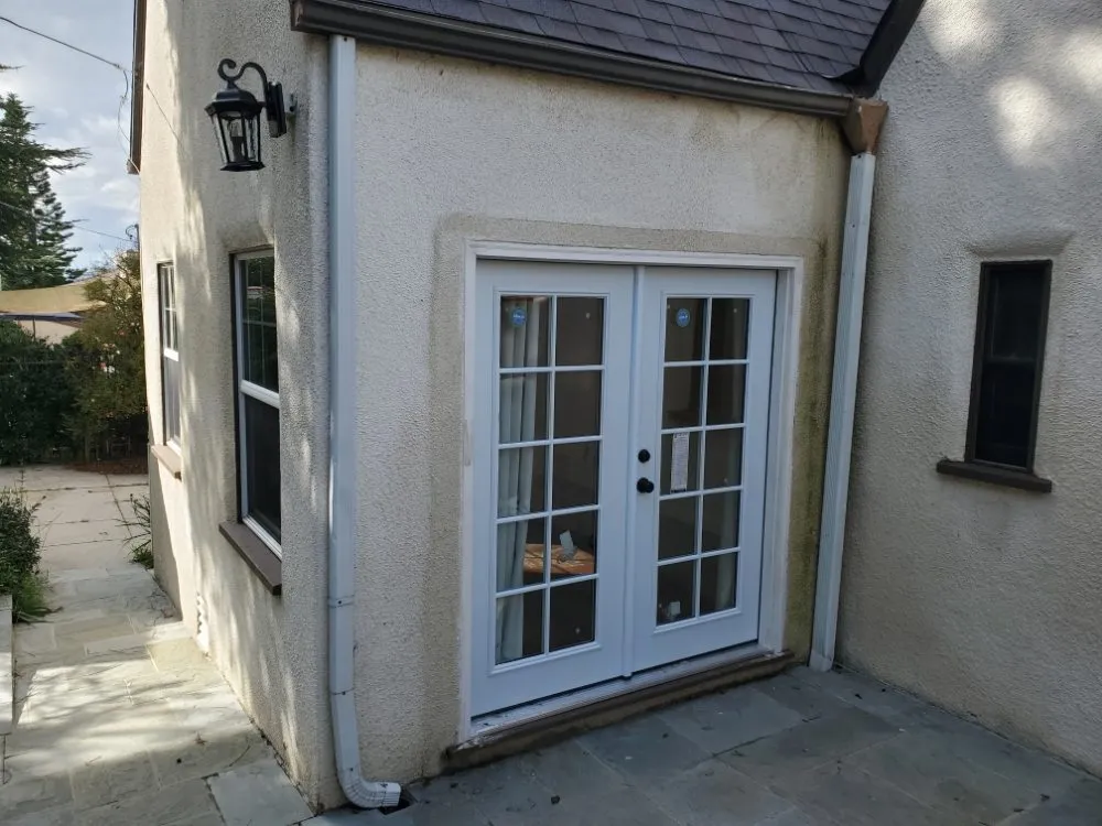 Slide of ProLine - Seamless Rain Gutters