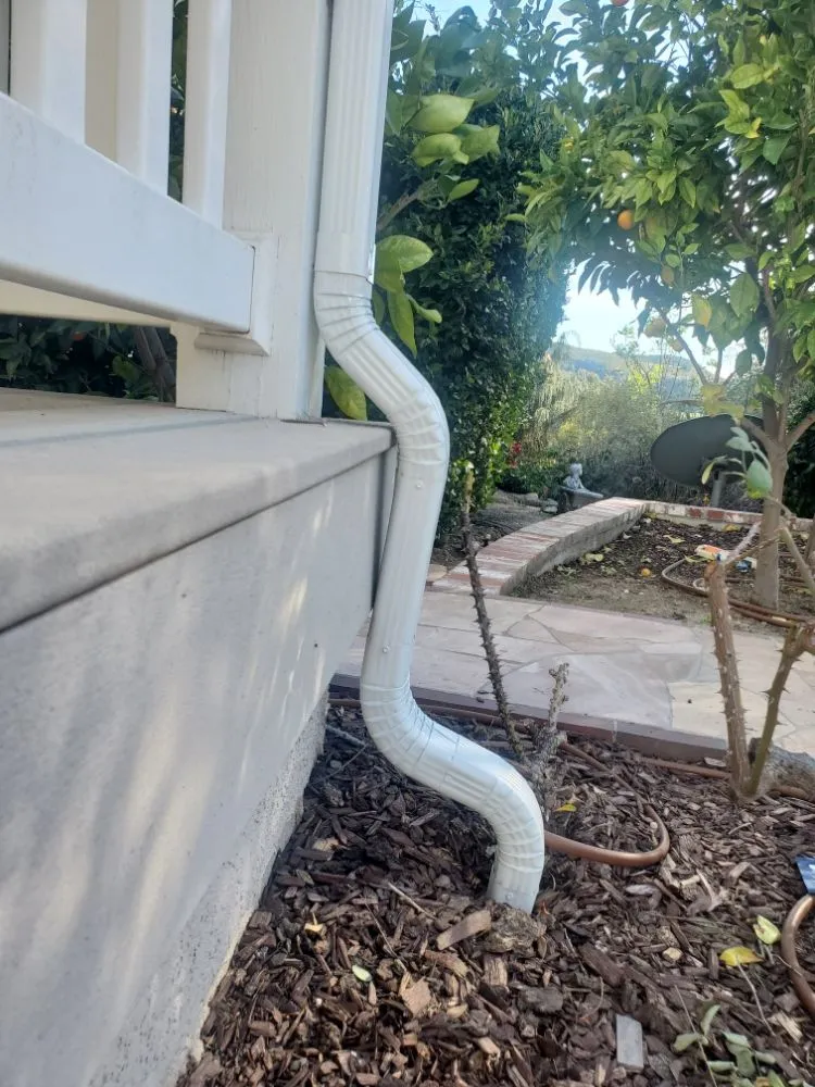 Slide of ProLine - Seamless Rain Gutters