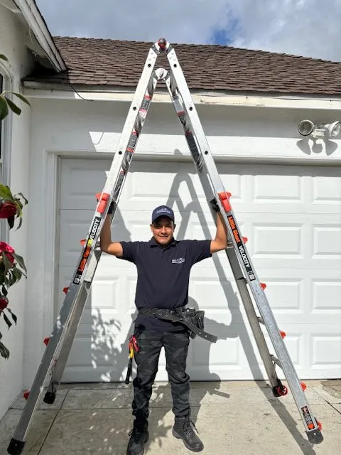 Slide of ProLine - Seamless Rain Gutters