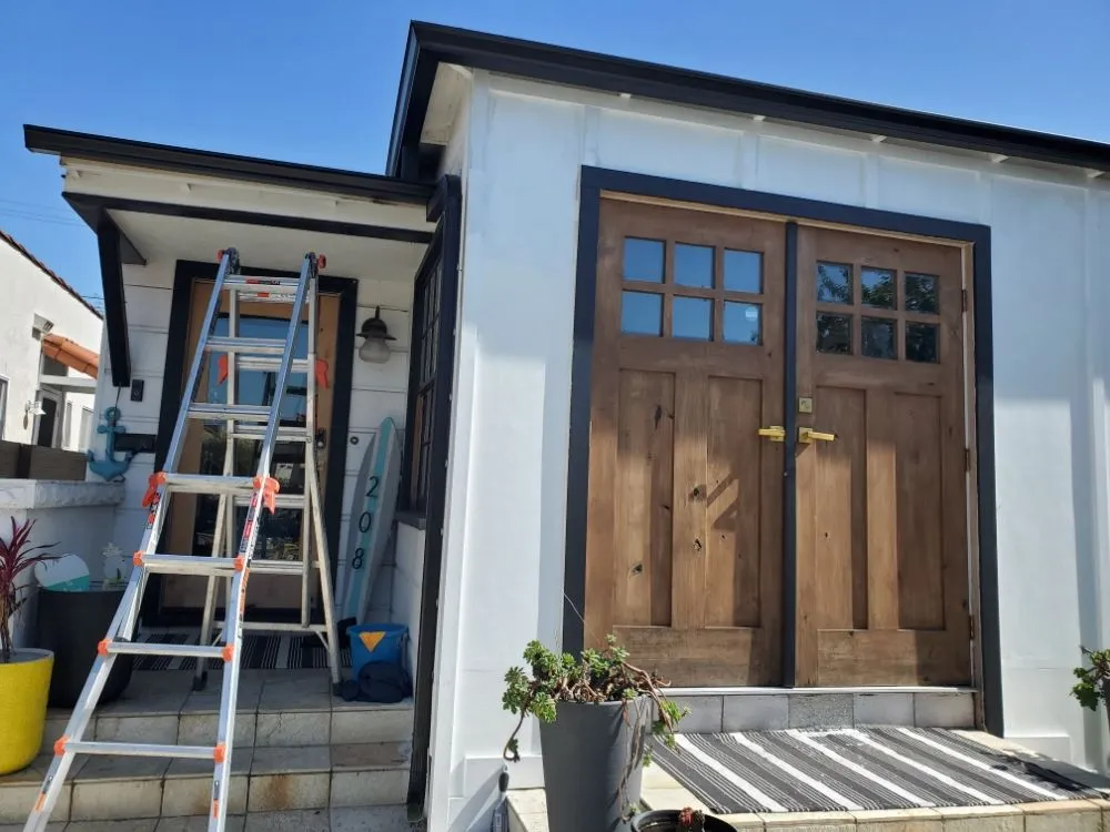 Slide of ProLine - Seamless Rain Gutters